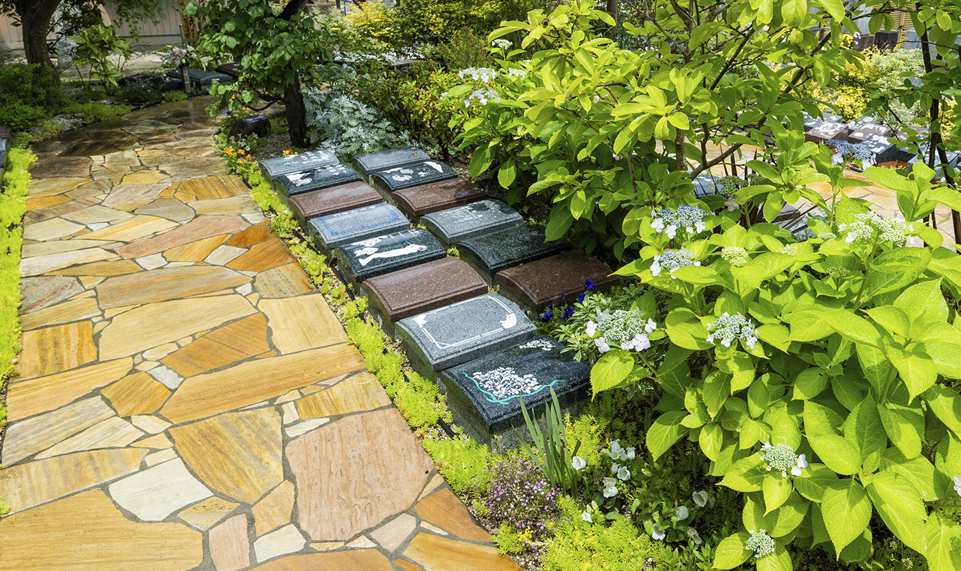 かやづ庭苑ギャラリー9