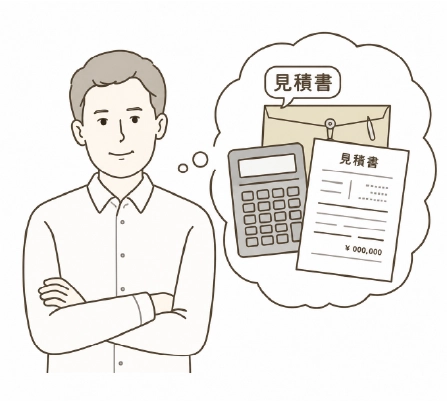 葬儀社が決まっていない方